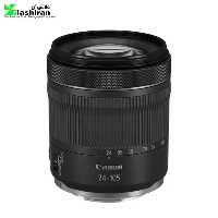 لنز کانن Canon RF 24-105mm f/4-7.1 IS STM Lens