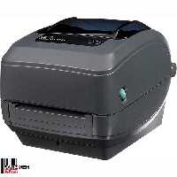 لیبل پرینتر Zebra Gk420t