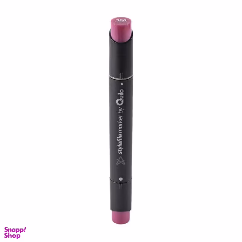 ماژیک راندو کوییلو (Quilo) مدل Stylefile کد 366