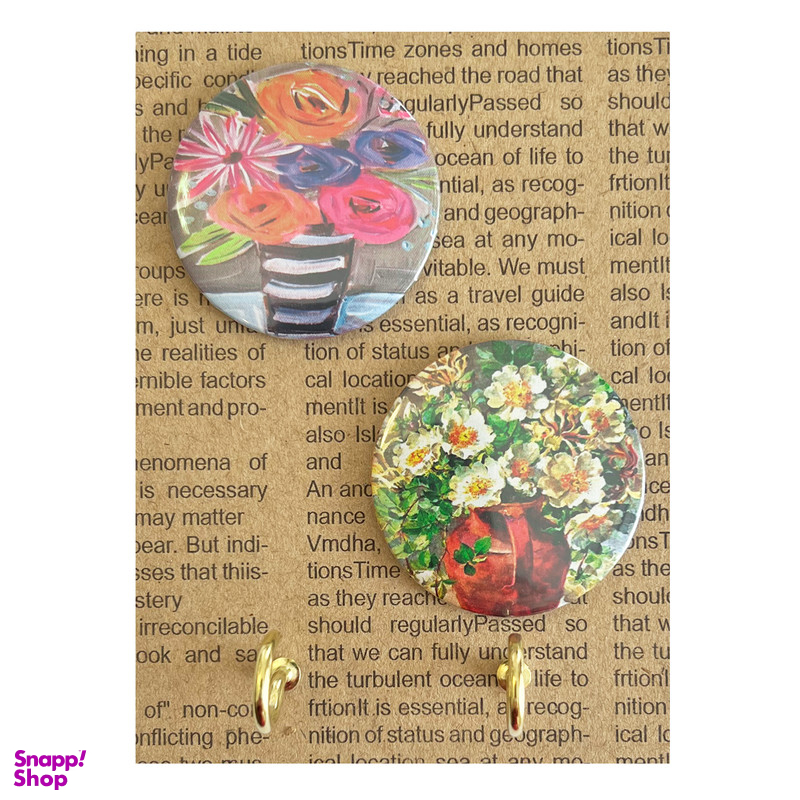 جا کلیدی مدل گلدان کد 77