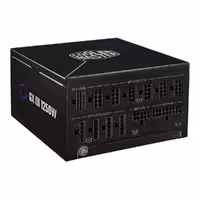 پاور کولر مستر Cooler Master GX III Gold 1250 ATX 3.1