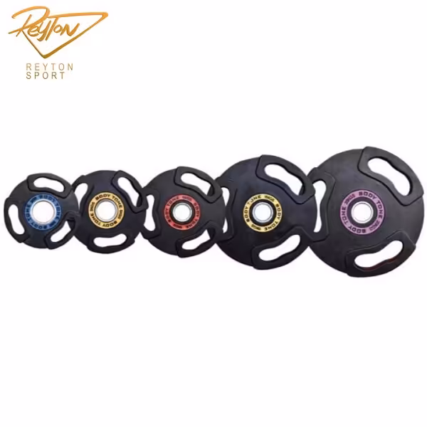 خرید عمده صفحه هالتر بادی تن