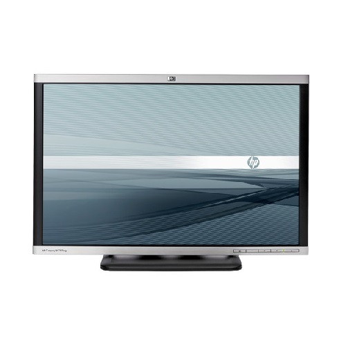 HP LA2205wg 22-inch LCD Monitor | مانیتور کارکرده اچ پی