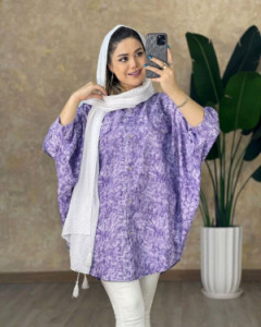 پانچ کیمونو مدل سمانه(موجودی سوال شود)