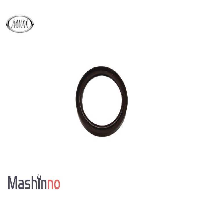 کاسه نمد ته میلنگ ام وی ام X33