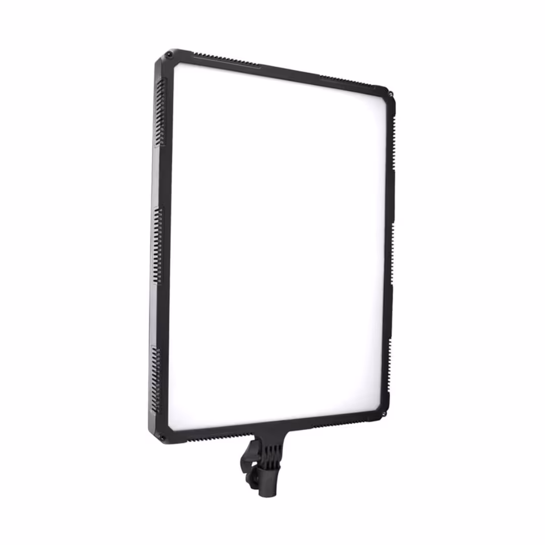 Nanlite Compac 100B Bi-Color Slim Soft Light Studio LED Panel
