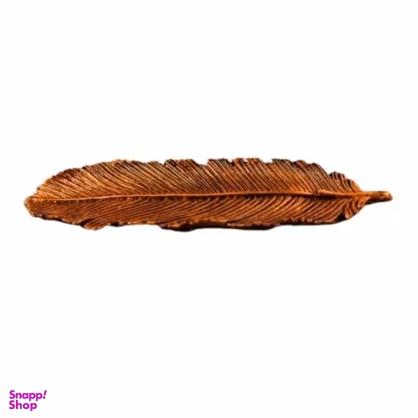 جای عود طرح برگ کد bkh2