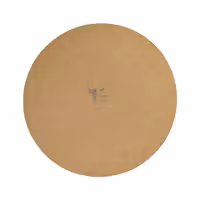 سنگ پیتزا گرد قطر 35 برند کوکینگ فلیم