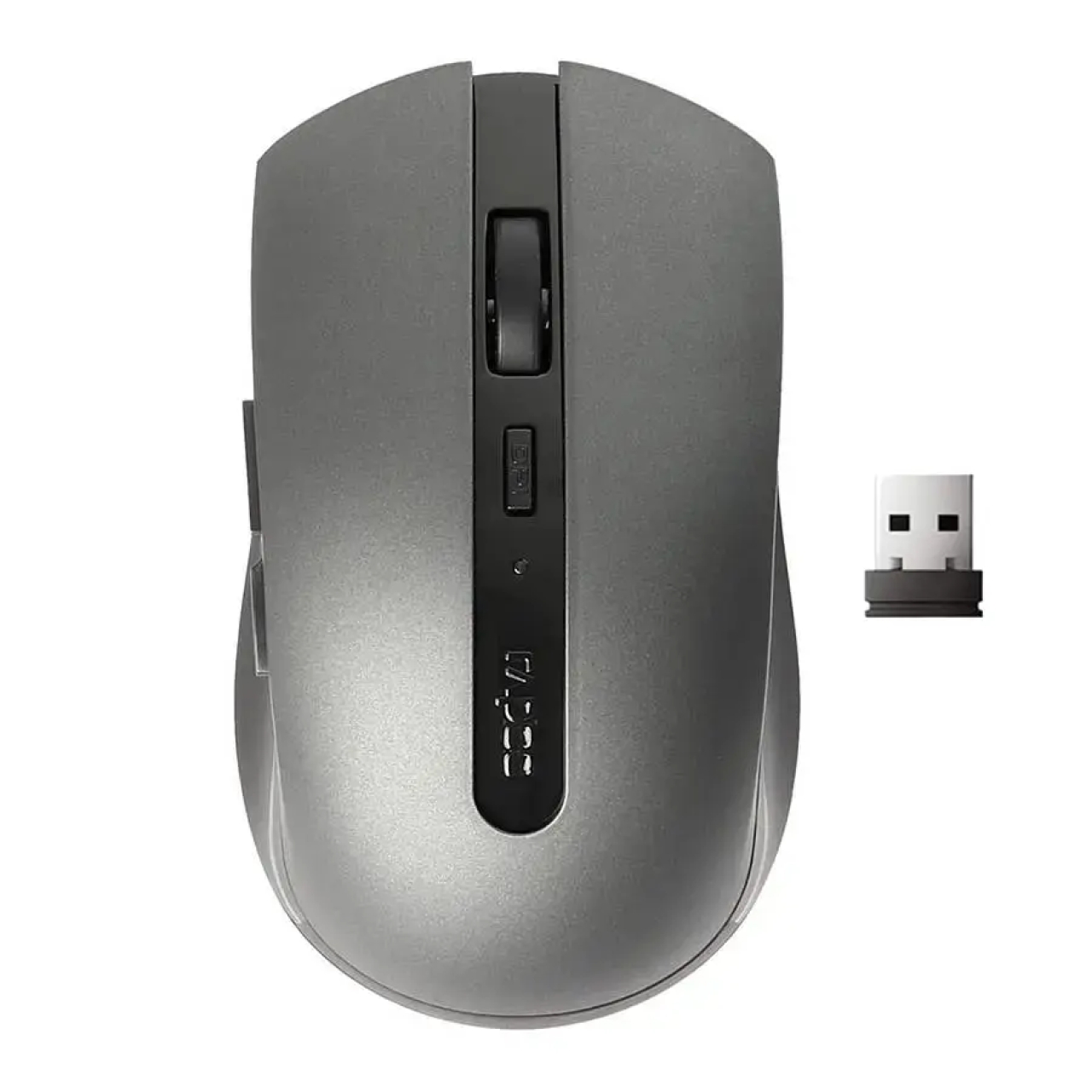 ماوس بی‌ سیم رپو مدل 7200M Silent