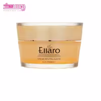 کرم احیا کننده الارو حاوی ویتامین C حجم 50ml