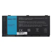 باتری لپ تاپ دل Precision M4700-9Cell شش ماه گارانتی تعویض