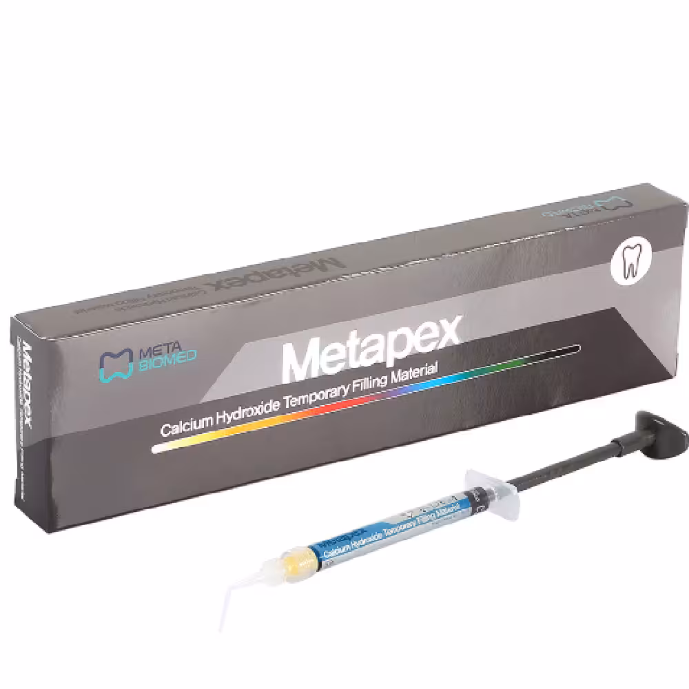 متاپکس Metapex