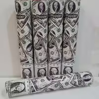 کاغذ پران(بمب شادی)دلار