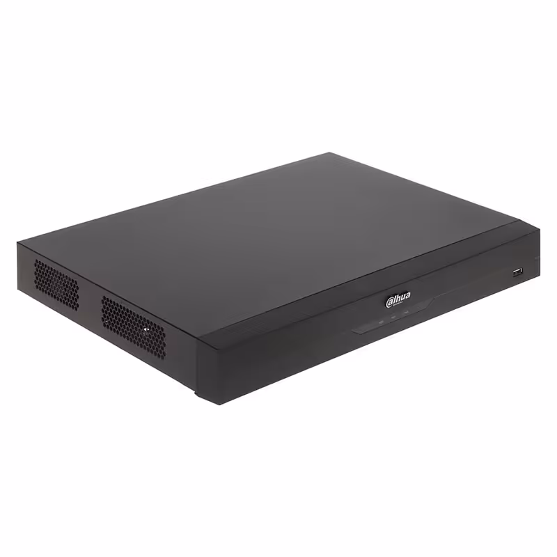 دستگاه 16 کانال داهوا مدل NVR5216-EI