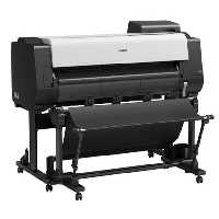 پلاتر کانن مدل imagePROGRAF TX-4000