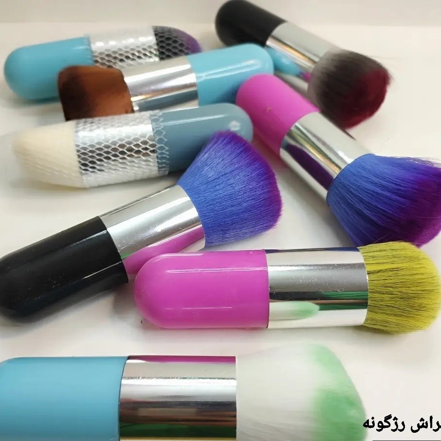 براش رژگونه