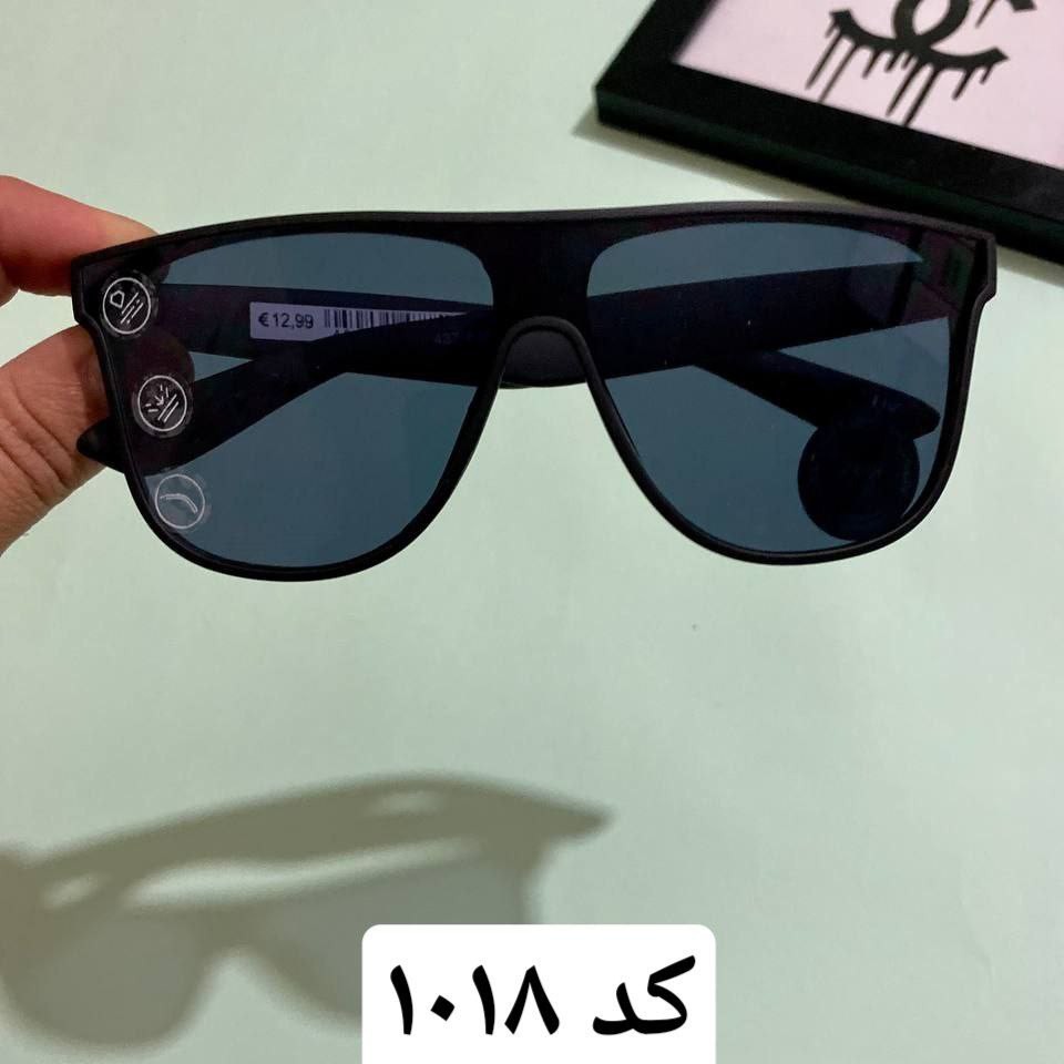 عینک آفتابی مردانه یووی 400