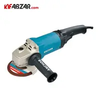 فرز آهنگری آنکور مدل A10
