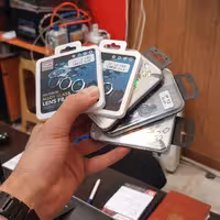 محافظ لنز رینگی برند Biva با کیفیت بالا 