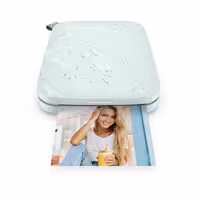 چاپگر  عکس فوریhp