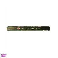 عود هم طرح جنگل وحشی کد 6