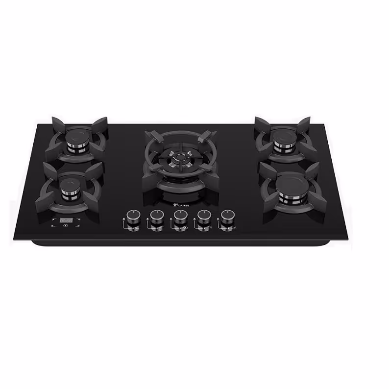 اجاق گاز صفحه ای داتیس مدل DG-533 - ارسال از تهران