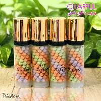 پرایمر رنگین کمانی چافول chafful