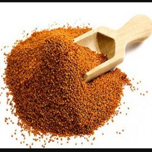 خاکشیر دستچین 200گرمی