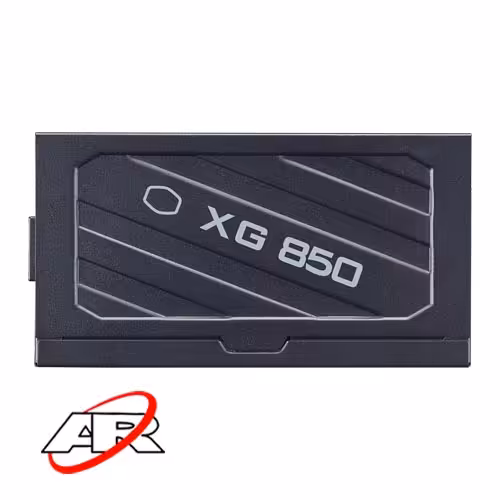 پاور کولر مستر مدل XG850 PLATINUM