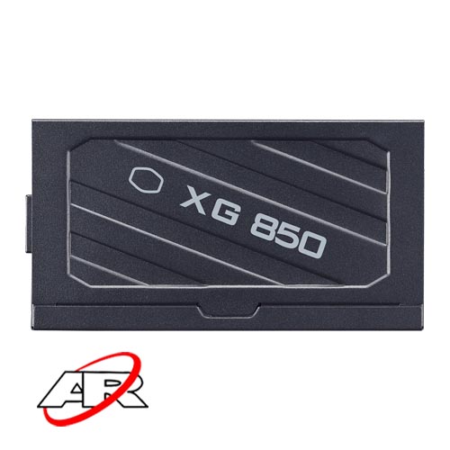 پاور کولر مستر مدل XG850 PLATINUM