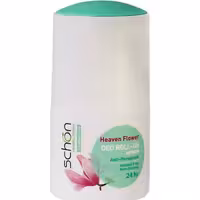 شون مام رول زنانه هیون فلاور سبز

Schon Heaven Flower Roll-On Deodorant For Women