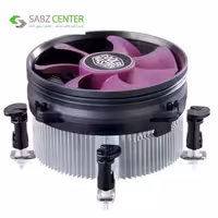 سیستم خنک کننده کولر مستر مدل X Dream i117