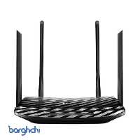 روتر تی پی لینک AC1200 مدل Archer C6
