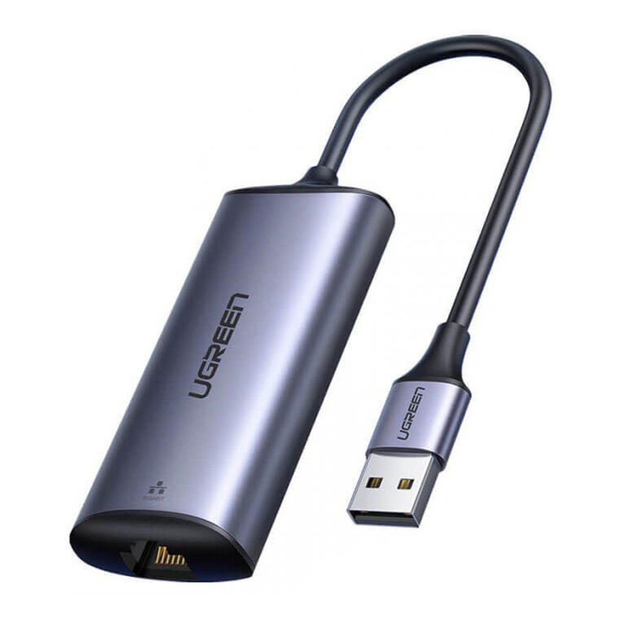 قیمت و خرید کارت شبکه USB-C و گیگابیت یوگرین مدل CM275 | یاس ارتباط