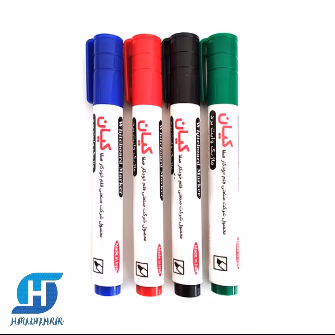 ماژیک وایت برد کیان