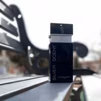 عطر خالص سیلور سنت بوگارت