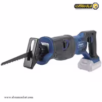 اره افقی بر شارژى شپخ 20 ولت بدون باتری مدل CRS450-20ProS
