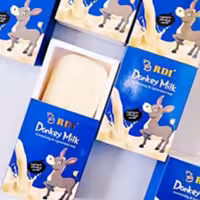 صابون شیرالاغ