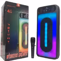 اسپیکر بلوتوثی KTS 1555