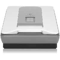 اسکنر اچ پی مدل Scanjet G4010