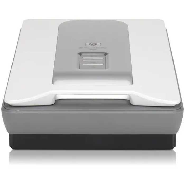 اسکنر اچ پی مدل Scanjet G4010