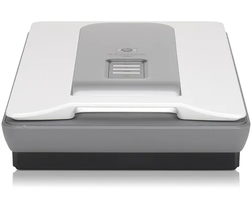 اسکنر اچ پی مدل Scanjet G4010