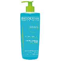 ژل شست شو سبوم بایودرما پوست مختلط تا چرب Bioderma Sebium Foaming Gel