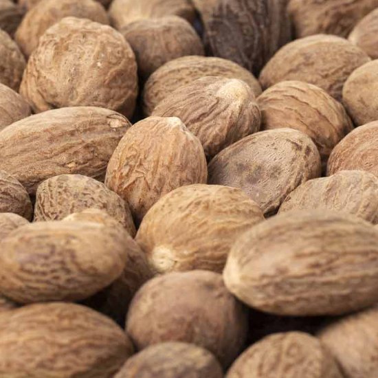 جوز هندی 50 گرمی