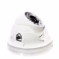 دوربین مداربسته آنالوگ