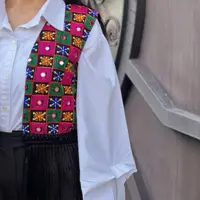 وست (جلیقه)