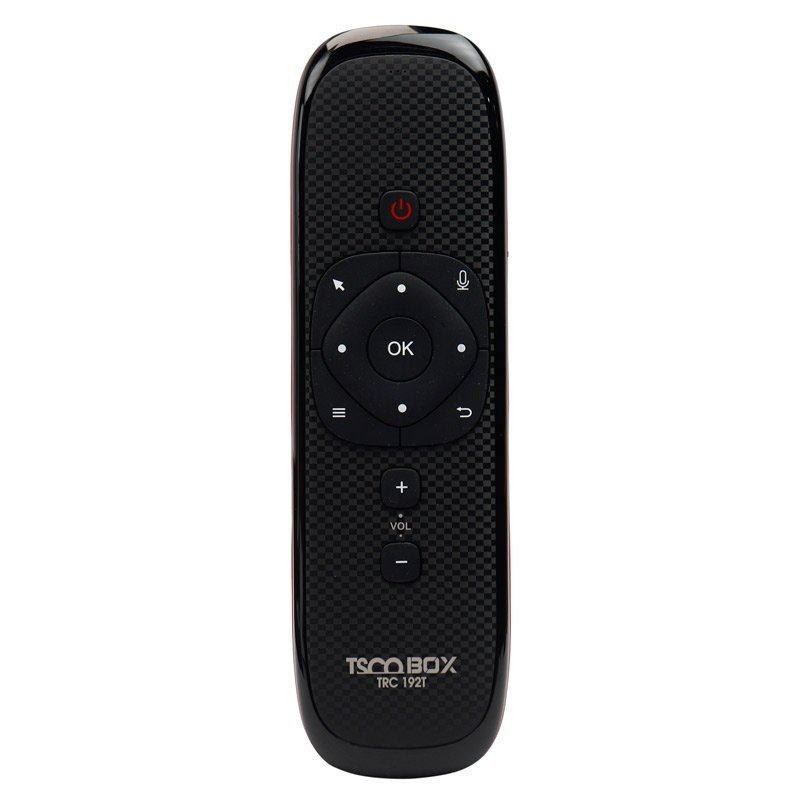 ریموت کنترل مدل TRC 192T 