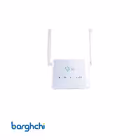 مودم روتر بی سیم سیمکارتی Utel  مدل L443 Afzare