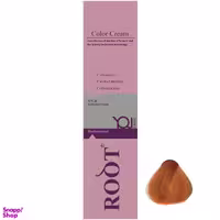 رنگ مو روت (Root) شماره 8.34 رنگ بلوند عسلی روشن حجم 120 میلی‌لیتر