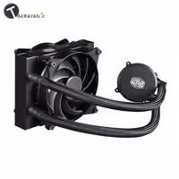 Cooler Master MasterLiquid 120 CPU Cooler